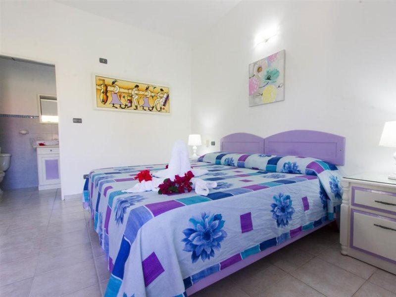 Soficu Hotel El Eden Dominicus Байяібе Екстер'єр фото