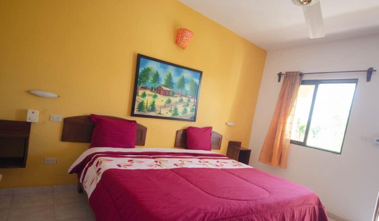 Soficu Hotel El Eden Dominicus Байяібе Екстер'єр фото