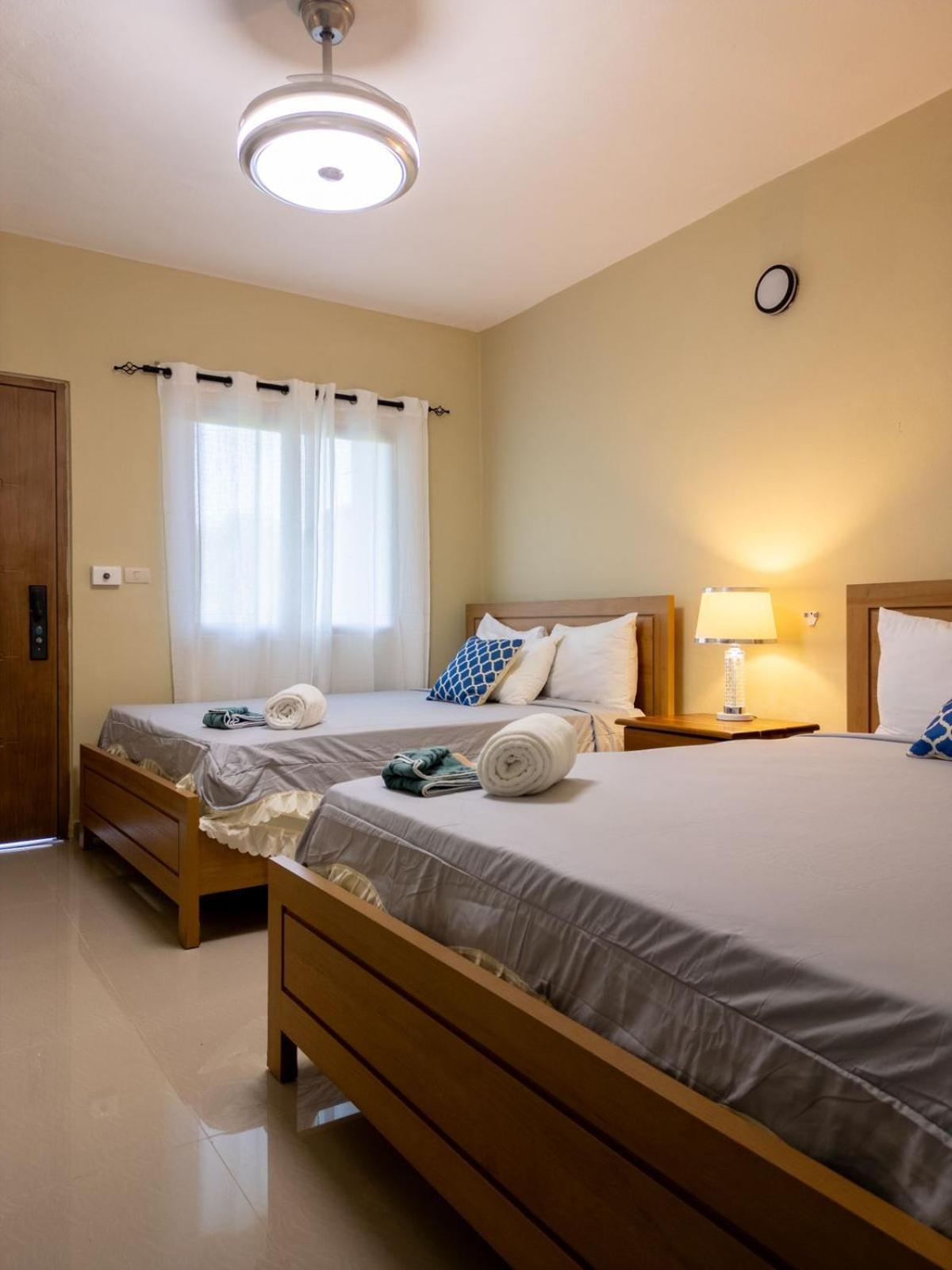 Soficu Hotel El Eden Dominicus Байяібе Екстер'єр фото