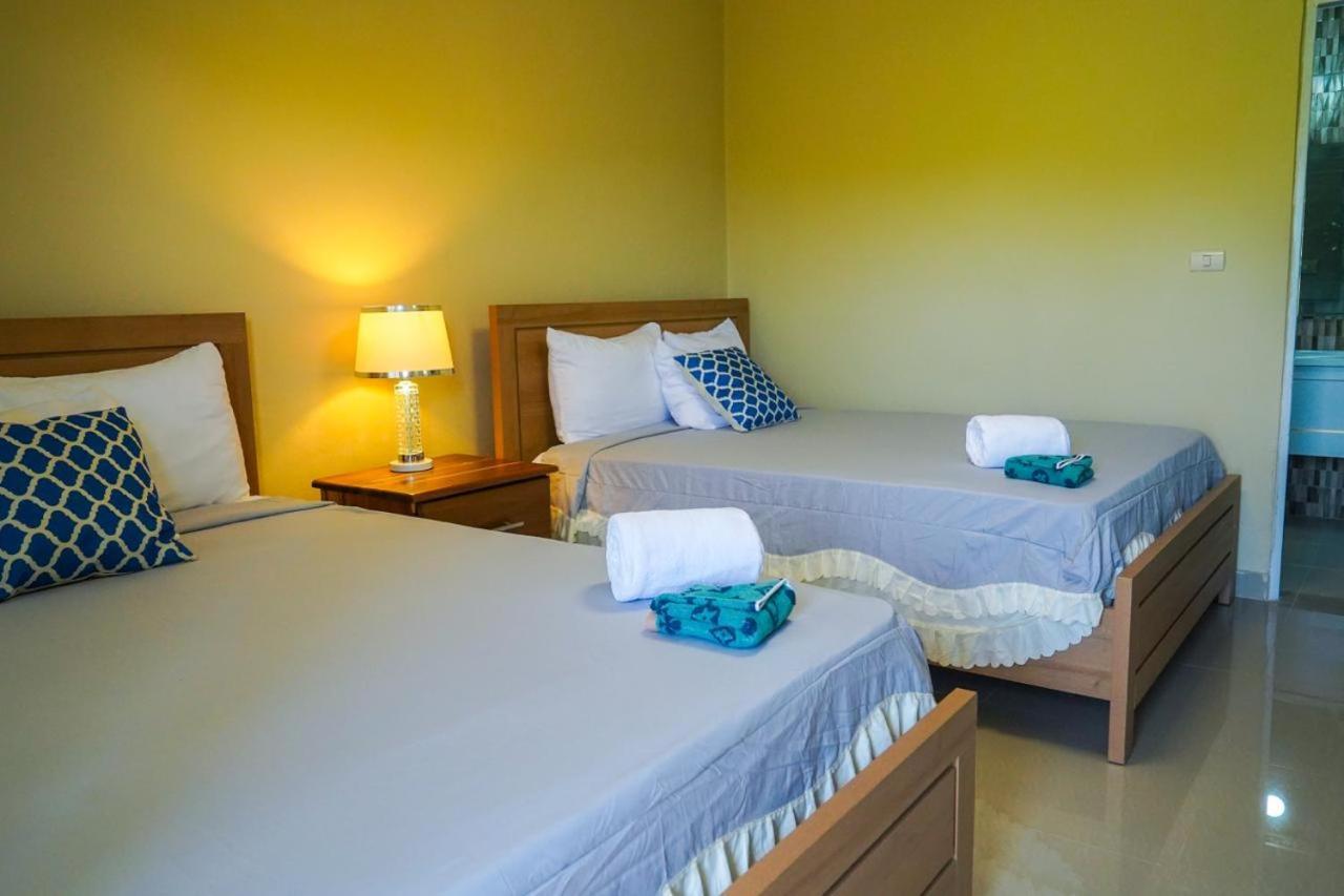 Soficu Hotel El Eden Dominicus Байяібе Екстер'єр фото
