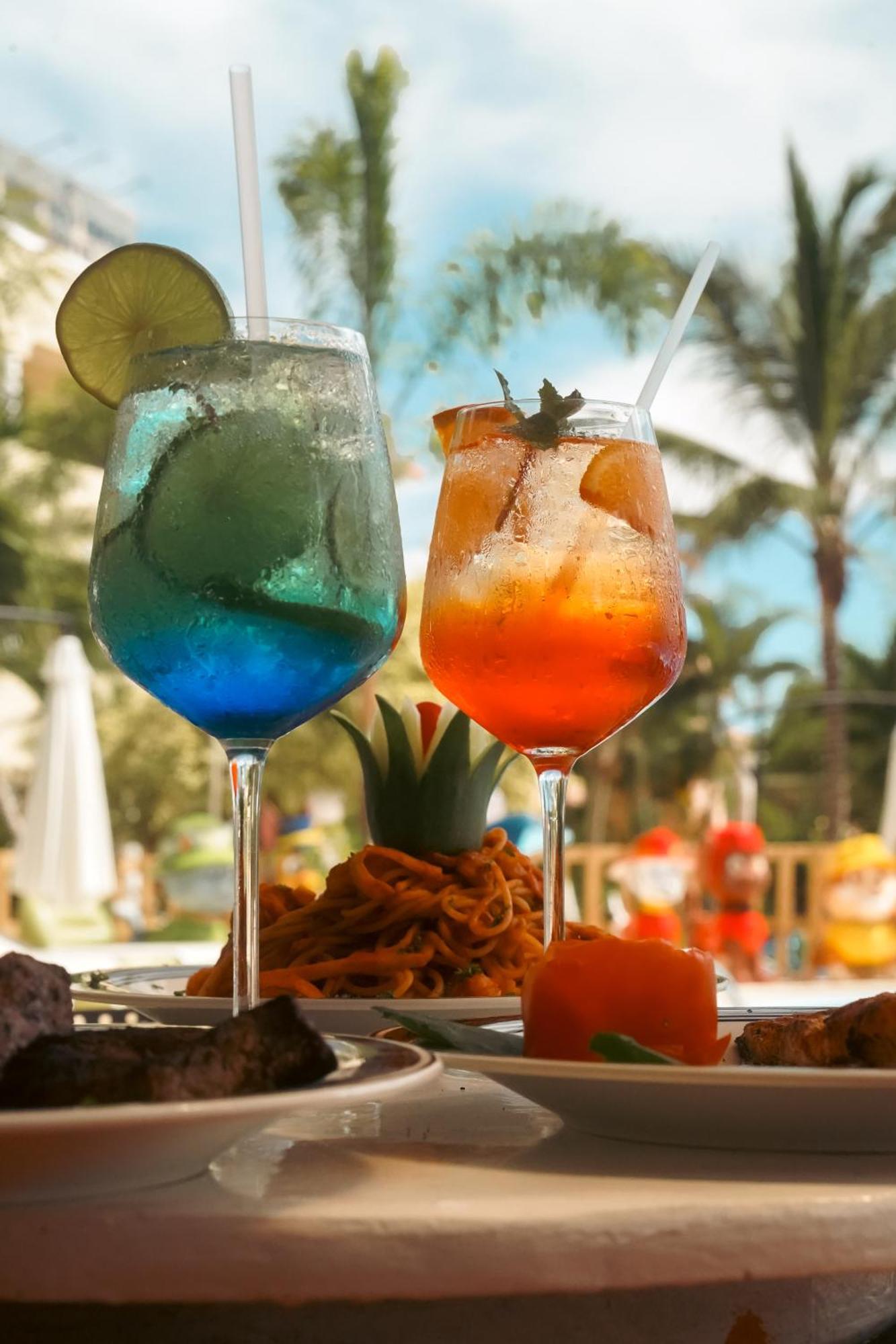 Soficu Hotel El Eden Dominicus Байяібе Екстер'єр фото