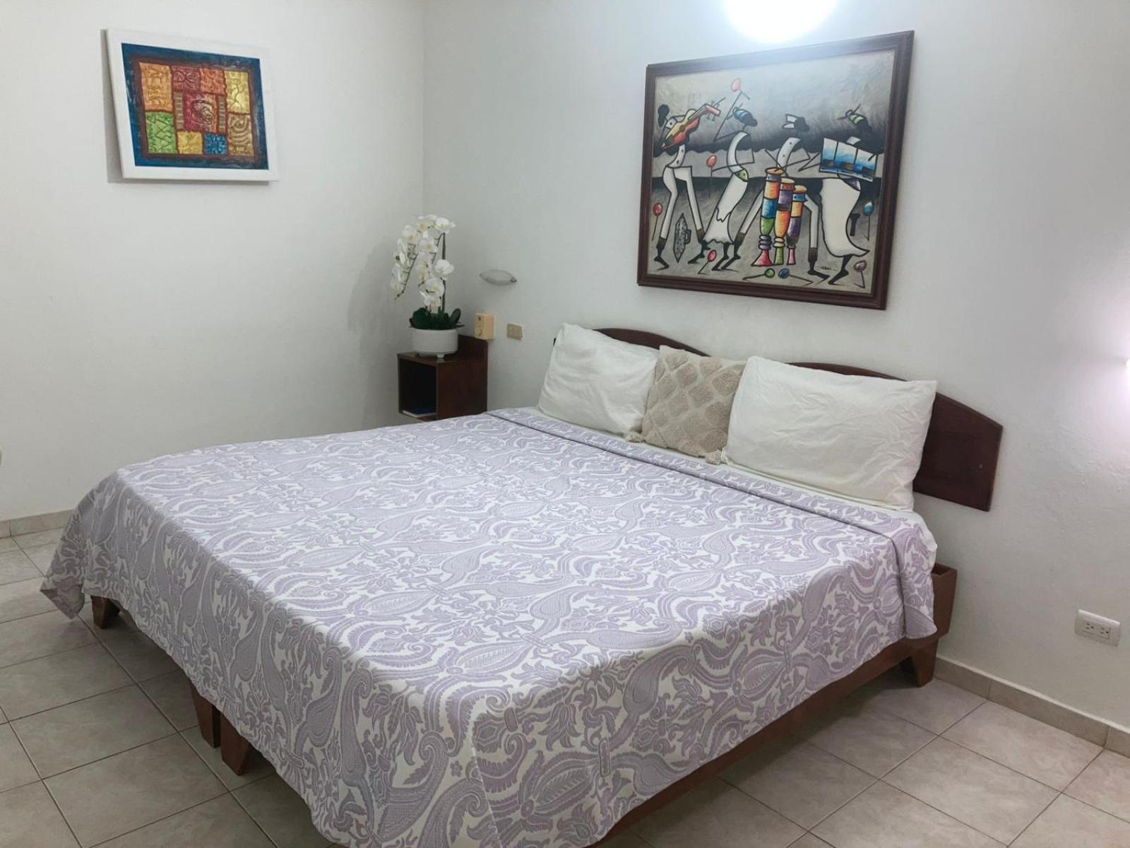 Soficu Hotel El Eden Dominicus Байяібе Екстер'єр фото