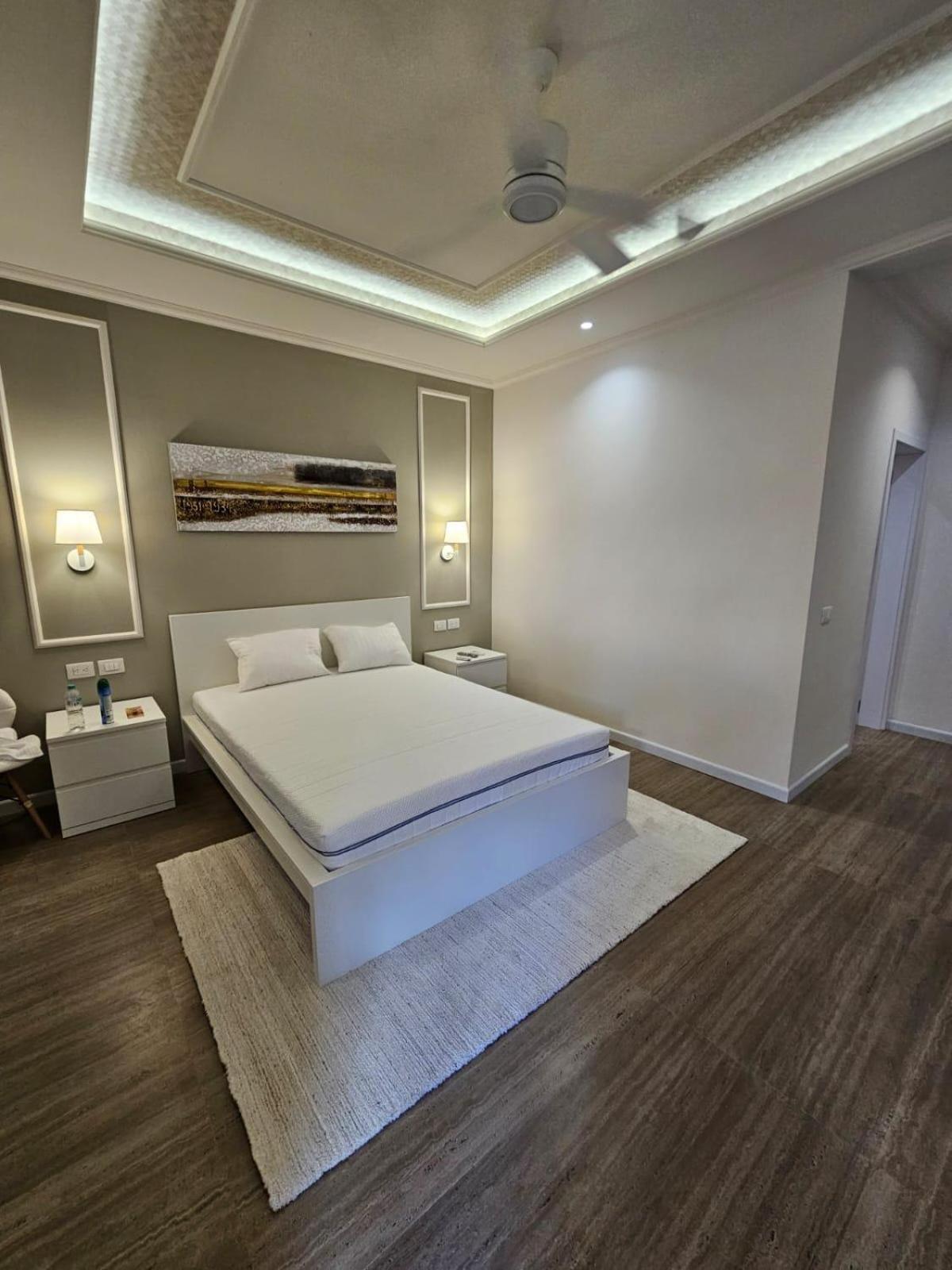 Soficu Hotel El Eden Dominicus Байяібе Екстер'єр фото