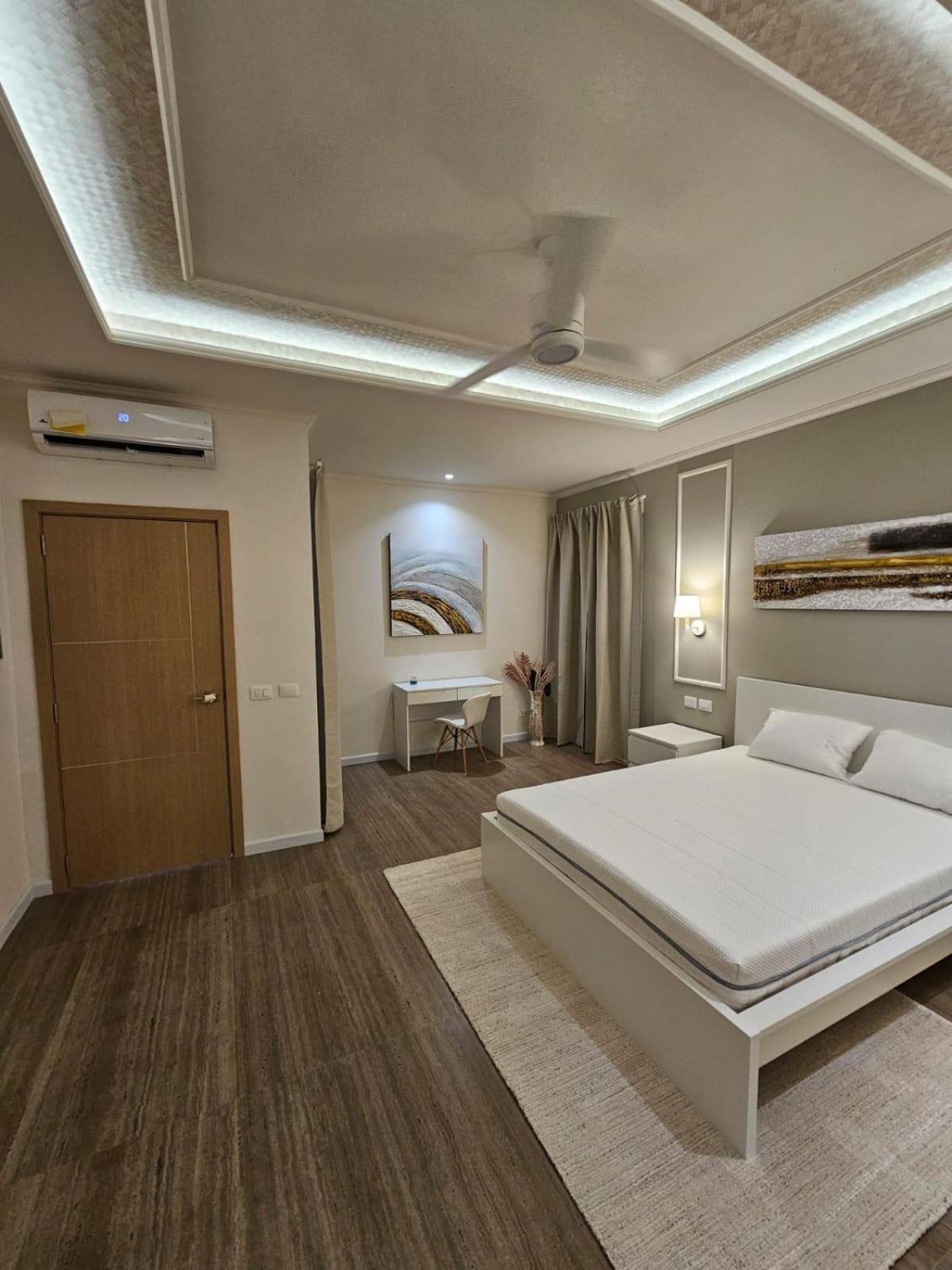 Soficu Hotel El Eden Dominicus Байяібе Екстер'єр фото
