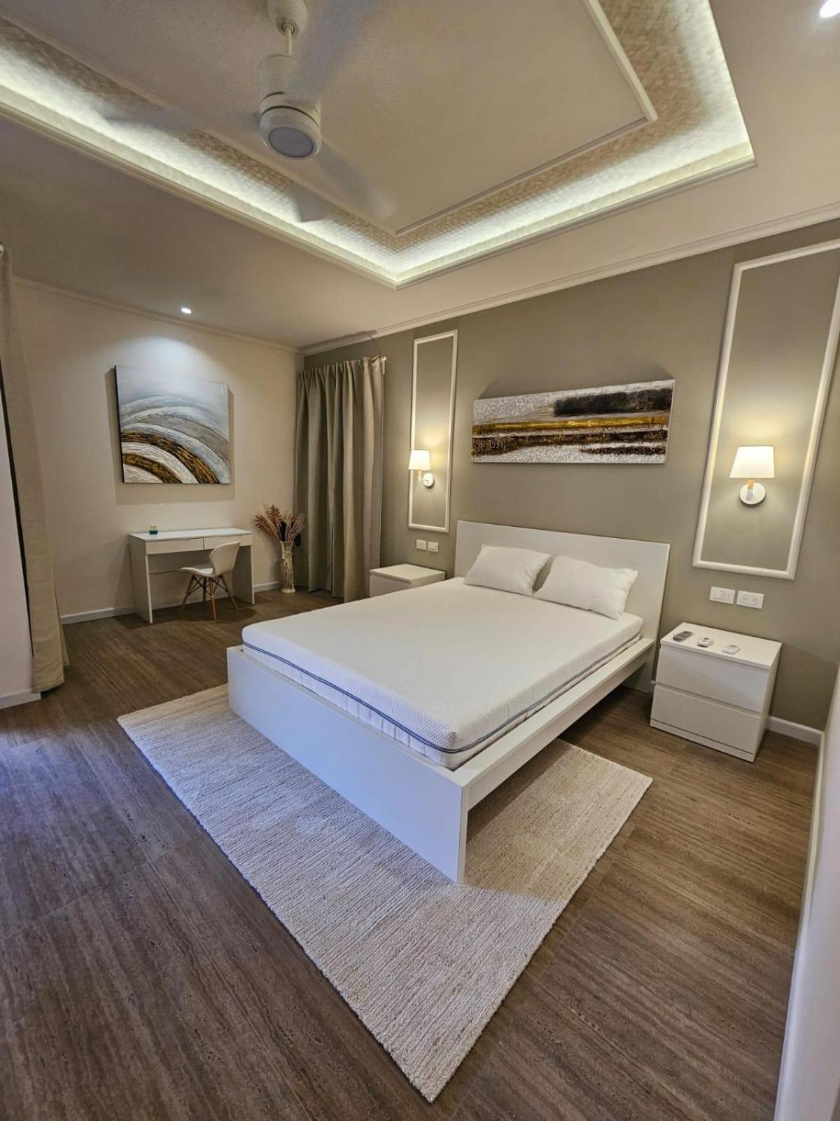 Soficu Hotel El Eden Dominicus Байяібе Екстер'єр фото