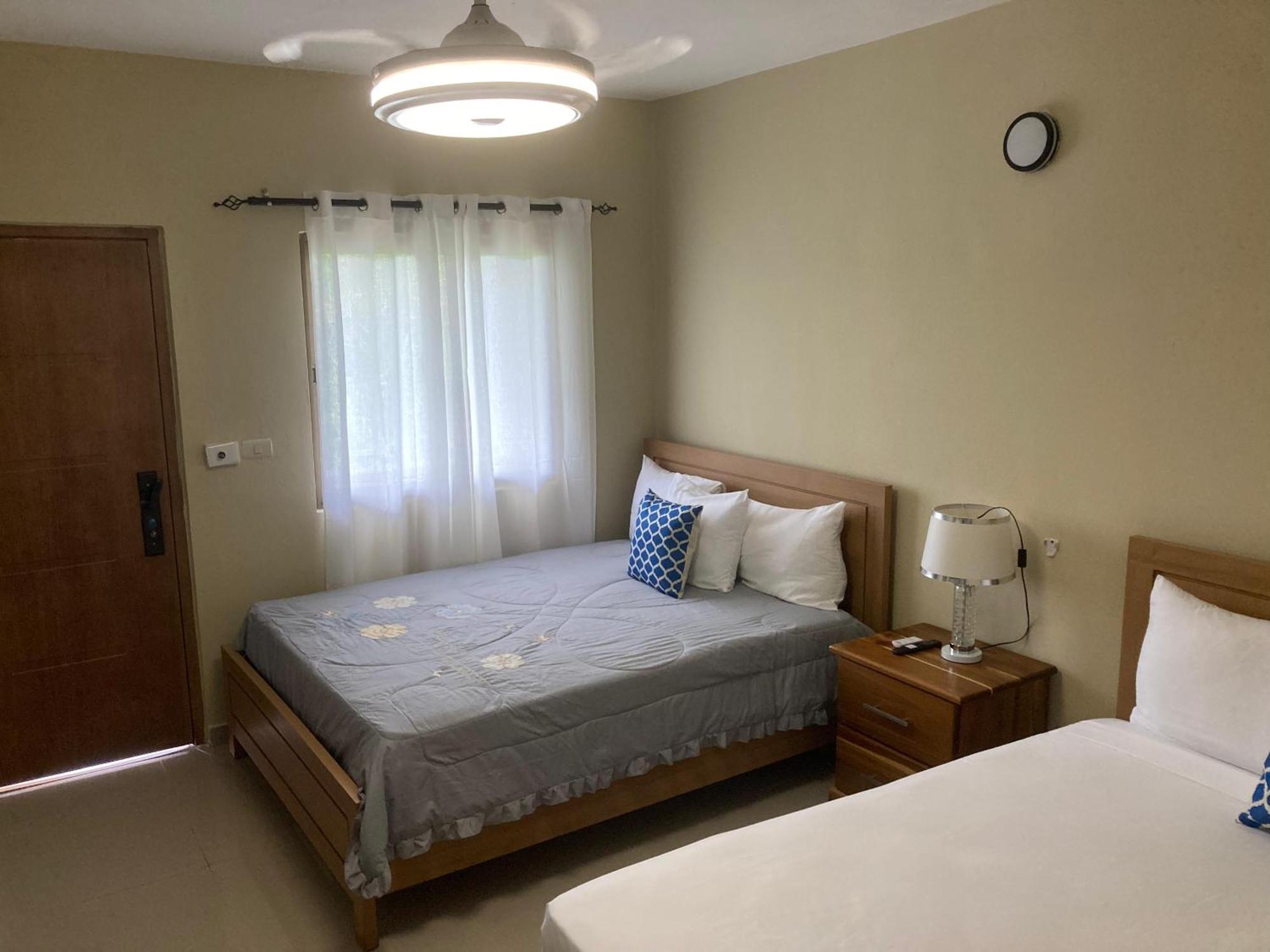 Soficu Hotel El Eden Dominicus Байяібе Екстер'єр фото