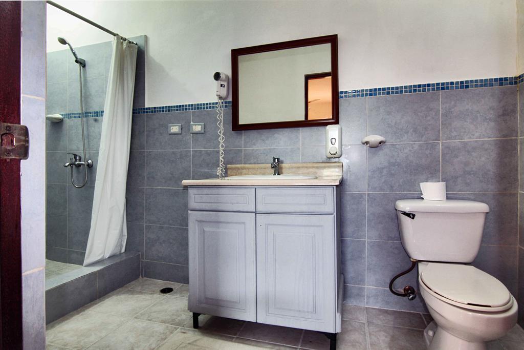 Soficu Hotel El Eden Dominicus Байяібе Номер фото