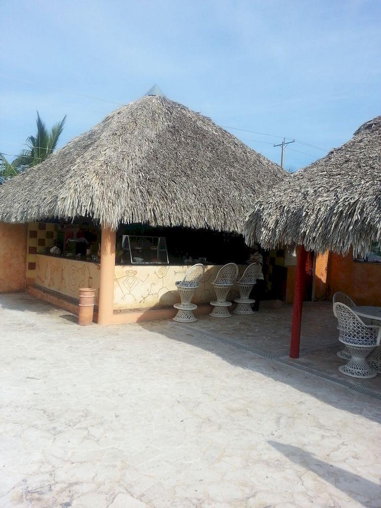 Soficu Hotel El Eden Dominicus Байяібе Екстер'єр фото