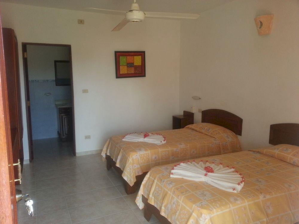 Soficu Hotel El Eden Dominicus Байяібе Екстер'єр фото