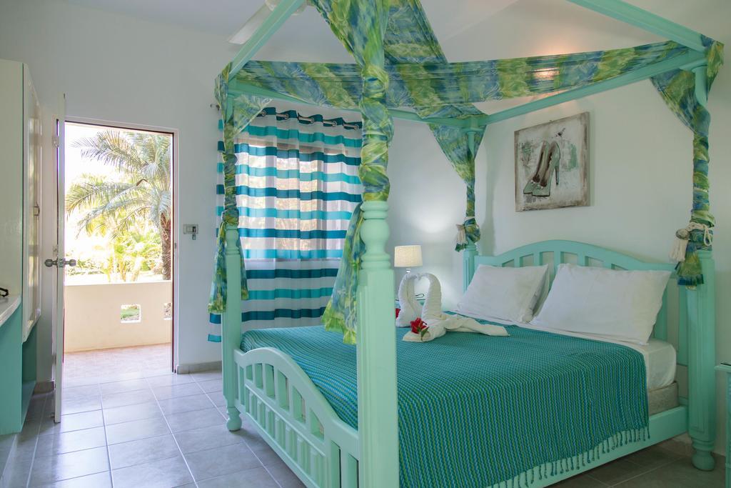Soficu Hotel El Eden Dominicus Байяібе Екстер'єр фото