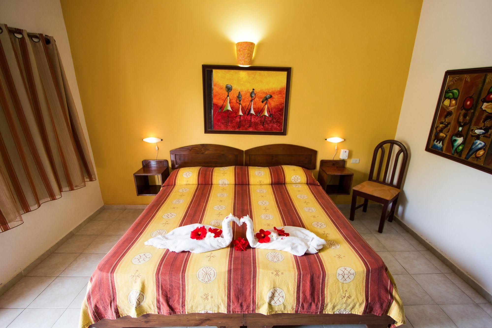 Soficu Hotel El Eden Dominicus Байяібе Екстер'єр фото