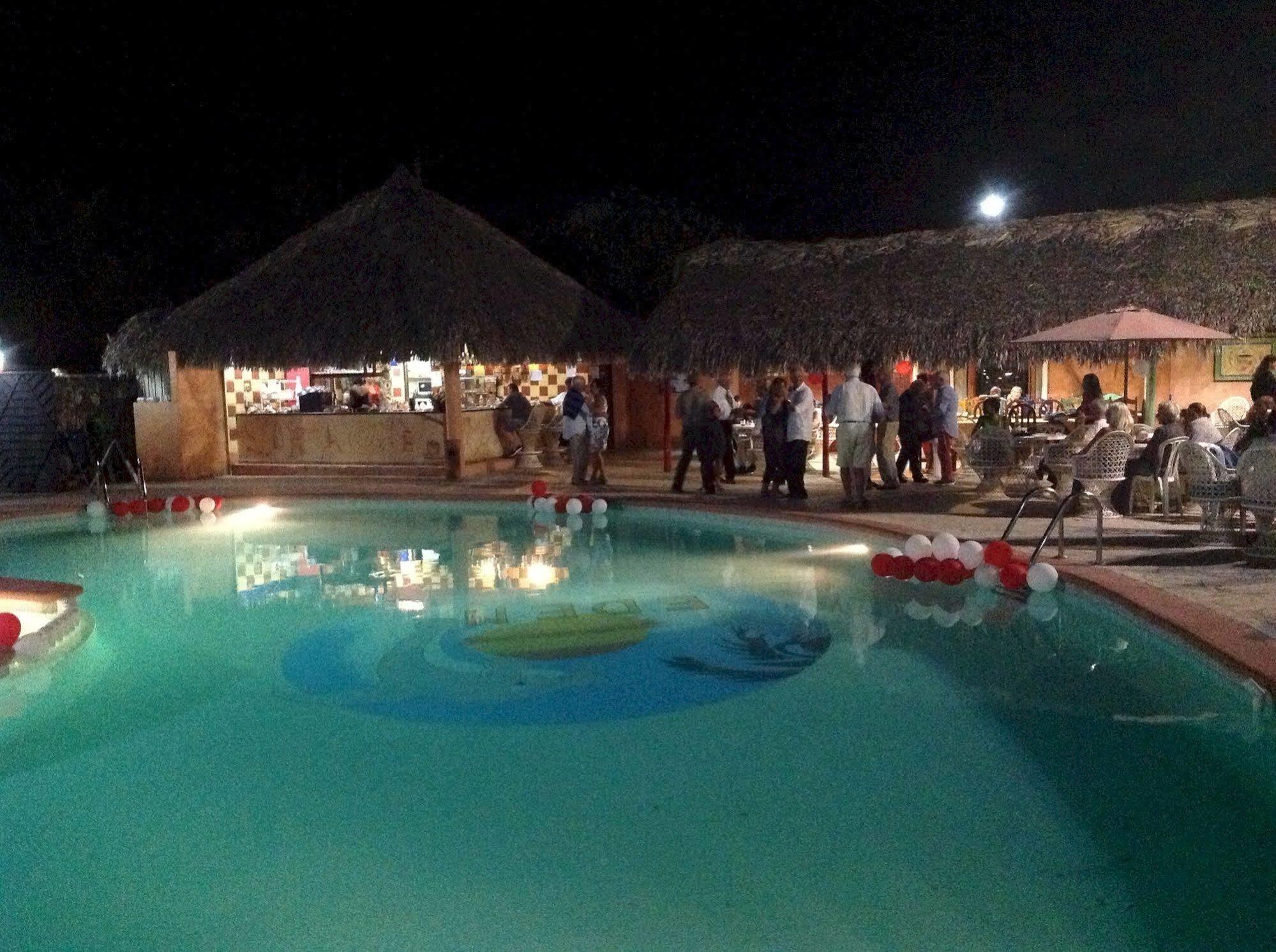 Soficu Hotel El Eden Dominicus Байяібе Екстер'єр фото