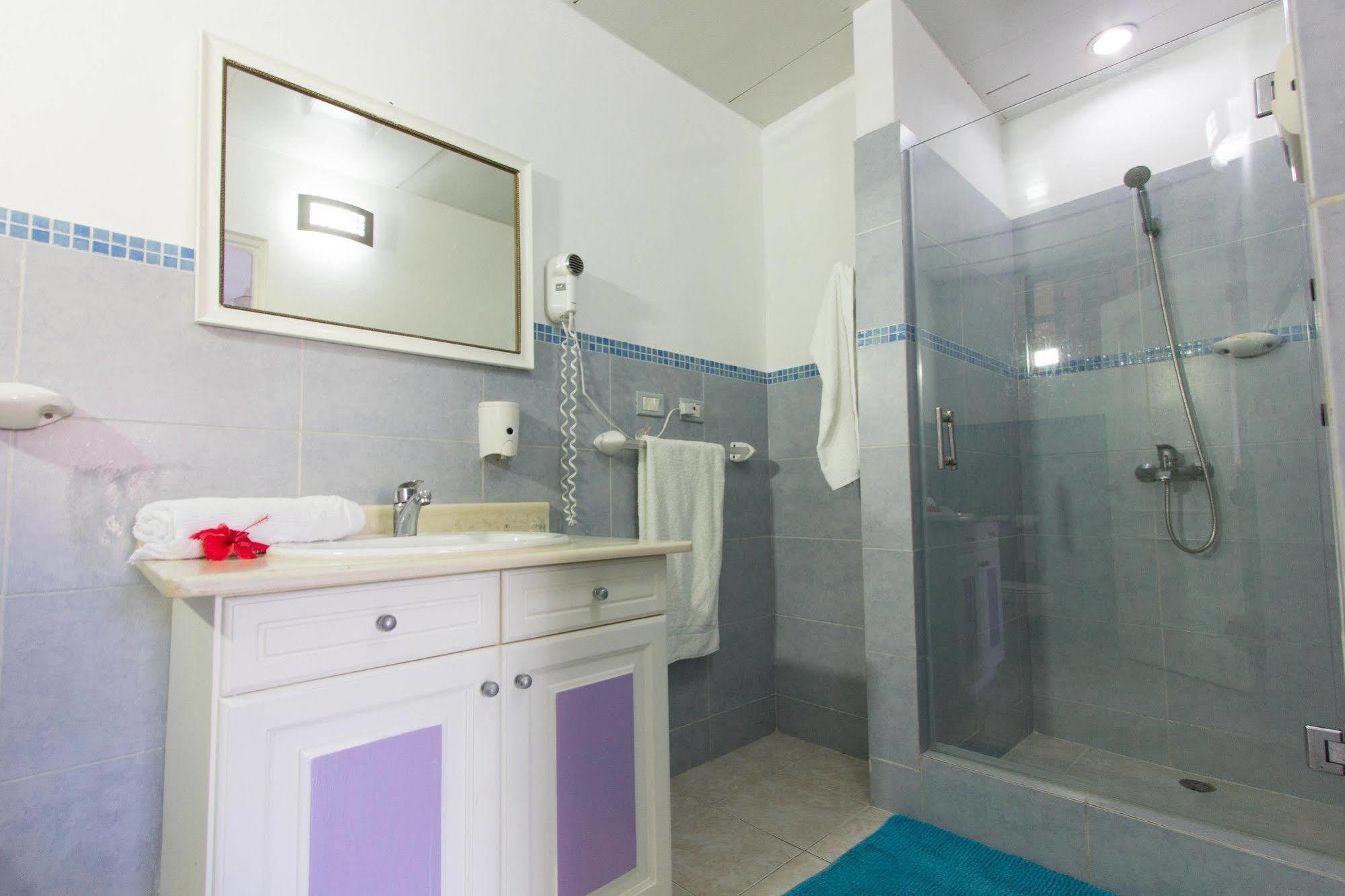 Soficu Hotel El Eden Dominicus Байяібе Екстер'єр фото
